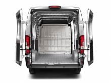 Фото Peugeot Boxer Fourgon (2014)  №8