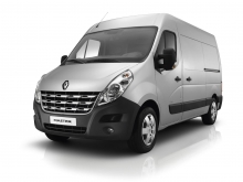 Фото Renault Master  №4